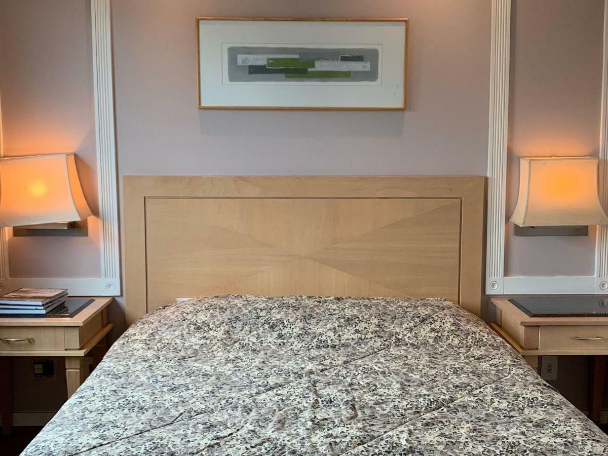 Aparthotel I - Av. Paulista *