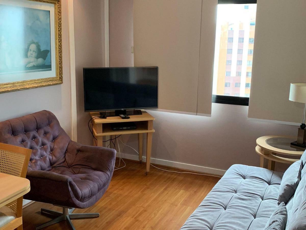 Aparthotel I - Av. Paulista São Paulo