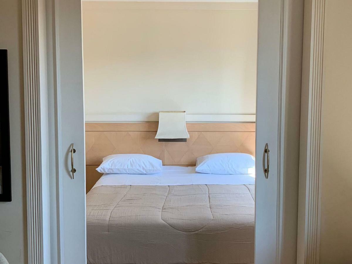 Aparthotel I - Av. Paulista