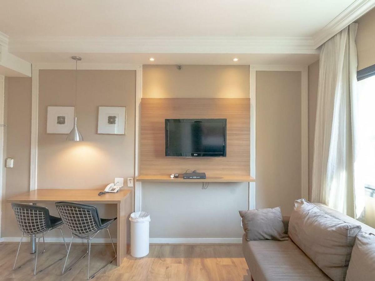 I - Av. Paulista Aparthotel